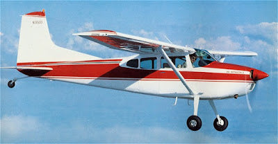 Cessna 180