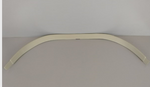 Cessna 150 Interior - Window Trim Cover Rear - 150F, G, H, J (1966-1969), 0400118-50