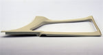Cessna 172 side window trim left rear 28-P0514071-1-21B. Premier Aviations