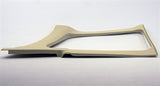 Cessna 172 side window trim left rear 28-P0514071-1-21B. Premier Aviations