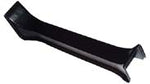 PA34 Right floor rib cover. 01-034105-01. Plane Parts Company