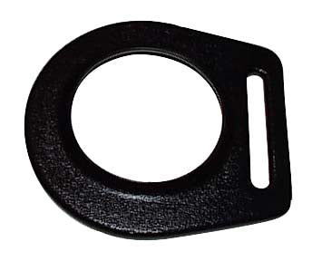 PA28 Vent Flange 60-099102-00-20P