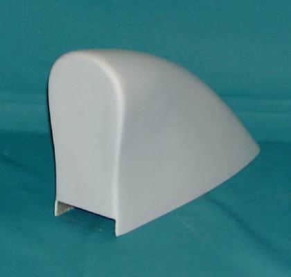 Cessna 336/337 Vertical Fin Tip (Upper) 33-GF1431001-10-18D. KNots2U