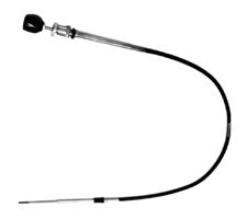 Cessna throttle controls cable MCS1219-1-19A. McFarlane Aviations