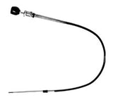 Cessna 207 throttle control cable MCS1222-25A-19A. McFarlane Aviations