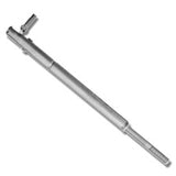 Cessna 150, 152 Tube Steering Rod (Left); MC0543022-3-19A. Mcfarlane Aviation