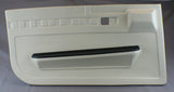 Cessna 150, 152 Interior, "MOST POPULAR" 150, 152 Door Panel Set (1967 thru 1986 models) 26-03D-80A. Replaces OEM part: 0414001-1, 0414001-2. Manufactured by Texas Aeroplastics.