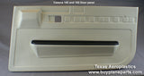 Cessna 150, 152 Interior, "MOST POPULAR" 150, 152 Door Panel Set (1967 thru 1986 models) 26-03D-80A. Replaces OEM part: 0414001-1, 0414001-2. Manufactured by Texas Aeroplastics. 