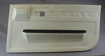 Cessna 150, 152 Interior, "MOST POPULAR" 150, 152 Door Panel Set (1967 thru 1986 models) 26-03D-80A. Replaces OEM part: 0414001-1, 0414001-2. Manufactured by Texas Aeroplastics.