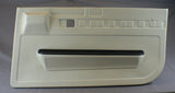 Cessna 150, 152 Interior, "MOST POPULAR" 150, 152 Door Panel Set (1967 thru 1986 models) 26-03D-80A. Replaces OEM part: 0414001-1, 0414001-2. Manufactured by Texas Aeroplastics.