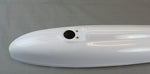 Cessna 150, 152 Symmetrical Wing Tip (left or right) 26-0423008-3-80A. Replaces OEM part: 0423008. Manufactured by Texas Aeroplastics.