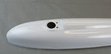 Cessna 150, 152 Symmetrical Wing Tip (left or right) 26-0423008-3-80A. Replaces OEM part: 0423008. Manufactured by Texas Aeroplastics.