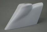 Cessna 150 Vertical Fin Cap (1966-74) 26-0431017-1-80A. Replaces OEM part: 0431017-1. Manufactured By Texas Aeroplastics.