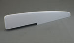 Cessna 150 and 152 elevator tip. Replaces OEM part number 0430004-10. Manufactured by Texas Aeroplastics.