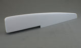 Cessna 150 and 152 elevator tip. Replaces OEM part number 0430004-10. Manufactured by Texas Aeroplastics.