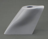 Cessna 150, 152 Vertical Fin Cap (1975-86) 26-12-80A. Replaces OEM part: 0430011-1. Manufactured by Texas Aeroplastics.