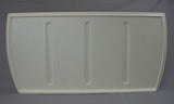 Cessna 150 Tail Cone Access Cover (1967-77) 26-26-80A. Replaces OEM parts: 0415021, 0415021-12. Manufactured by Texas Aeroplastics.