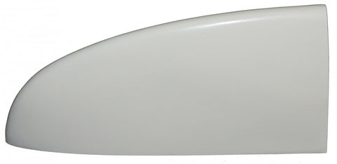 Cessna 150, 152 Horizontal Stabilizer Tip (Fiberglass) (1964-86) 26-GF0430004-11-18D. Knots2U