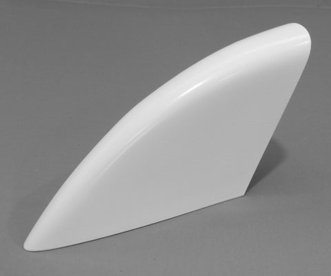 Cessna 150 (1966 & Up) Vertical Fin Tip 26-K0431013-3-18D. Knots2U