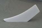 Cessna 172 airplane aft dorsal fin. Replaces OEM part number 0531012. Manufactured by Texas Aeroplastics.