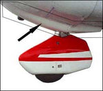 "Speed" Cessna 172 Lower Cowl Body Fairing Kit 28-CBF-172-18D. KNots2U