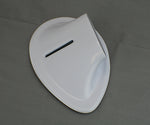 Cessna 182 Strut Fairings (All models up thru 1986) 31-01-80A. Replaces OEM parts: 0723605, 0723612. Manufactured by Texas Aeroplastics.