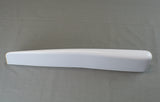 Cessna 182 Right elevator tip 31-10R-80A. Replaces OEM part number 1234608-4. Manufactured by Texas Aeroplastics.
