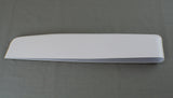Cessna 182 Right elevator tip 31-10R-80A. Replaces OEM part number 1234608-4. Manufactured by Texas Aeroplastics.