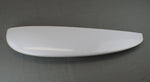 Piper Stabilator Tips (Right or Left) 60-23-80A. Replaces OEM part: 63584-10. Manufactured by Texas Aeroplastics.