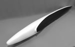 Piper pa23-250 stabilator tip set of two 60-GF28466-00-18D. Knots2U