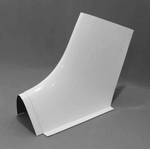 Piper pa t dorsal fin aft fiberglass 60-K78913-07-18D. Knots2U