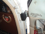 Beech Cabin Baggage Door Seal, Models 33, 35, 36, 55, 58, 95, ADS-B133-18D. KNots2U