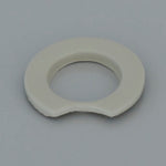 Cessna 172 post cover escutcheon left fwd 28-P0415023-3-21B. Premier Avaitions