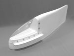 Commander Wing Tips 90-GF175009-18D. Knots2U