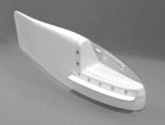 Commander Wing Tips 90-GF175009-18D. Knots2U