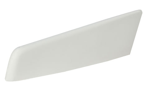 PA24-260 rudder cap 60-GF24846-00-18D. Knots2U