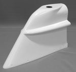Cessna 182, 206, 207, 210, Vertical Fin Cap 30-K0731606-3-18D. Knots2U