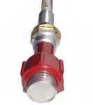 Cessna Mixture control cable MCS1220-3-19A. McFarlane Aviations