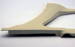 Cessna 172 side window trim left rear 28-P0514071-1-21B. Premier Aviations