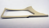 Cessna 172 side window trim right rear 28-P0514071-2-21B. Premier Aviations 