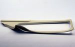 Cessna 172 side window trim right rear 28-P0514071-2-21B. Premier Aviations