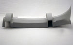 Cessna 172 baggage door hinge cover 28-P0515036-8-21B. Premier Aviations