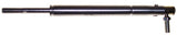 Cessna 172 tube steering rod left MC0543022-1-19A. McFarlane Aviations