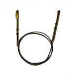 Cessna A185 E throttle cable controls MCC299505-0501-19A. McFarlane Aviations