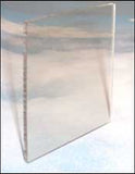 Windshield (1950-1951) Cessna 170A, (20-306-18C) 0510000-15