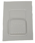 COVER, Door Latch Housing Cessna 150-152 - 26-K0413450-1-294-19A